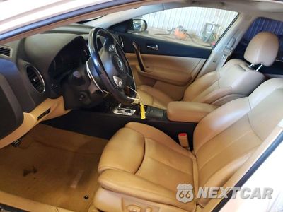 Zdjęcie 7 z 12 samochodu: 2010 NISSAN MAXIMA 3.5 S VIN:1N4AA5APXAC868622 - miniatura