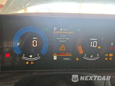 Zdjęcie 9 z 12 samochodu: 2026 HYUNDAI TUCSON SEL VIN:5NMJBCDE2TH661670 - miniatura
