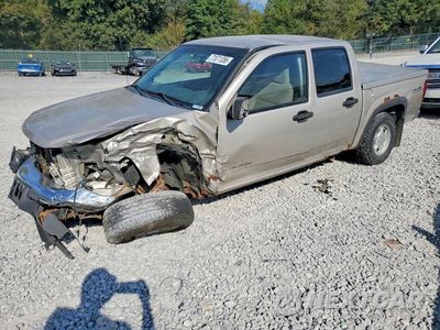 2004 CHEVROLET COLORADO 1GCDT136848216362 - główne zdjęcie licytacji z USA - miniatura