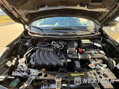 Zdjęcie 7 z 10 samochodu: 2016 NISSAN VERSA 1.6 SV VIN:3N1CN7AP0GL827547 - miniatura