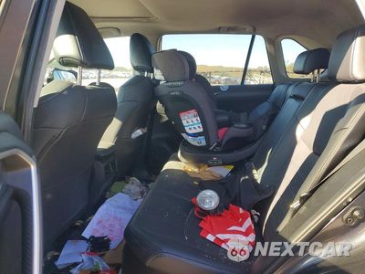 Zdjęcie 11 z 13 samochodu: 2021 TOYOTA RAV4 HYBRID XLE PREMIUM VIN:4T3B6RFVXMU051912 - miniatura