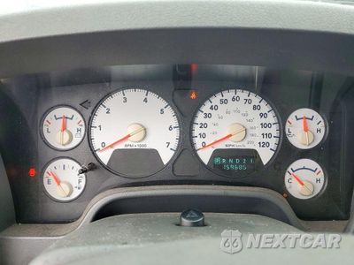 Zdjęcie 9 z 13 samochodu: 2006 DODGE RAM 1500 ST VIN:1D7HA182X6S653207 - miniatura
