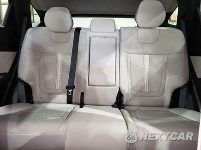 Zdjęcie 10 z 13 samochodu: 2026 HYUNDAI TUCSON SEL VIN:5NMJBCDE2TH659661 - miniatura