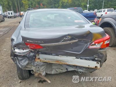 Zdjęcie 6 z 13 samochodu: 2018 NISSAN SENTRA S VIN:3N1AB7AP7JY297894 - miniatura