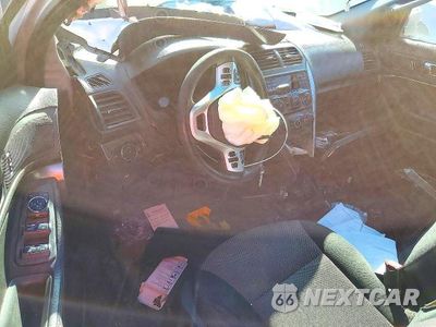 Zdjęcie 8 z 13 samochodu: 2015 FORD EXPLORER POLICE INTERCEPTOR VIN:1FM5K8AR1FGA35461 - miniatura