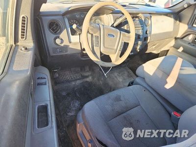 Zdjęcie 8 z 12 samochodu: 2014 FORD F150 VIN:1FTNF1CF5EKE90909 - miniatura