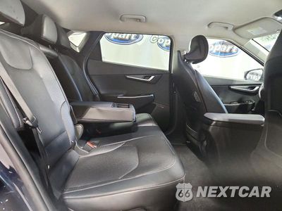 Zdjęcie 11 z 13 samochodu: 2023 KIA EV6 WIND VIN:KNDC34LA3P5156952 - miniatura