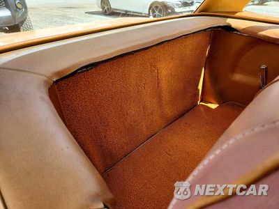 Zdjęcie 10 z 12 samochodu: 1976 MERCEDES-BENZ ROADSTER VIN:10704412032262 - miniatura