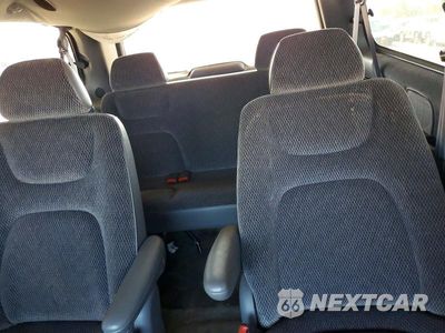 Zdjęcie 10 z 13 samochodu: 1997 DODGE GRAND CARAVAN SE VIN:1B4GP44R9VB466254 - miniatura