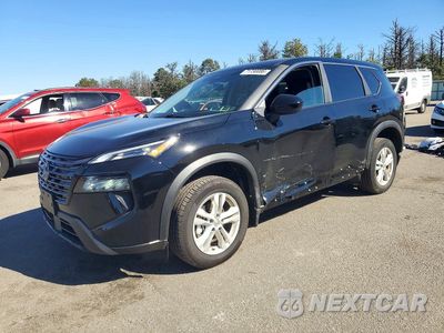 2026 NISSAN ROGUE SV 5N1BT3BB4TC844704 - główne zdjęcie licytacji z USA - miniatura