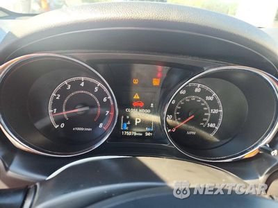Zdjęcie 9 z 13 samochodu: 2019 MITSUBISHI OUTLANDER SPORT ES VIN:JA4AP3AU7KU035644 - miniatura