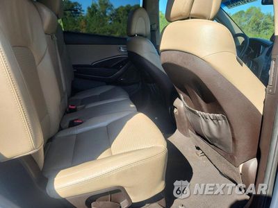Zdjęcie 11 z 13 samochodu: 2014 HYUNDAI SANTA FE GLS VIN:KM8SR4HF6EU047933 - miniatura
