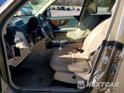 Zdjęcie 7 z 13 samochodu: 2010 MERCEDES-BENZ GLK 350 4MATIC VIN:WDCGG8HB8AF350550 - miniatura