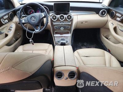 Zdjęcie 8 z 12 samochodu: 2015 MERCEDES-BENZ C 300 VIN:55SWF4JB5FU088407 - miniatura