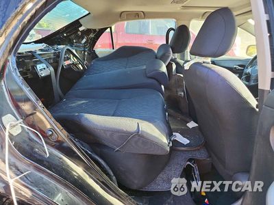 Zdjęcie 10 z 12 samochodu: 2010 TOYOTA COROLLA S VIN:2T1BU4EEXAC238549 - miniatura