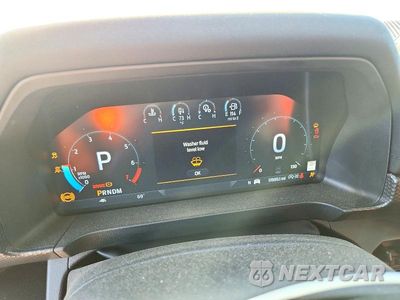 Zdjęcie 9 z 12 samochodu: 2024 FORD RANGER RAPTOR VIN:1FTER4LR7RLE71331 - miniatura