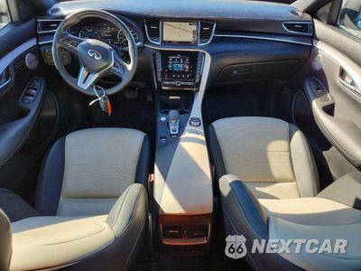 Zdjęcie 8 z 12 samochodu: 2023 INFINITI QX55 ESSENTIAL VIN:3PCAJ5KR5PF123766 - miniatura