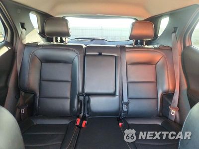 Zdjęcie 10 z 13 samochodu: 2018 CHEVROLET EQUINOX PREMIER VIN:3GNAXMEV1JS529020 - miniatura
