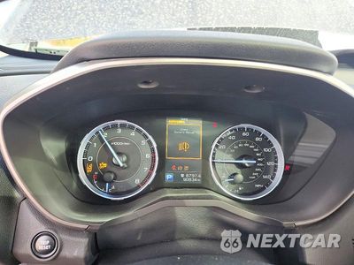 Zdjęcie 9 z 13 samochodu: 2020 SUBARU ASCENT TOURING VIN:4S4WMARD6L3439664 - miniatura