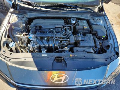 Zdjęcie 11 z 13 samochodu: 2026 HYUNDAI ELANTRA SEL SPORT VIN:KMHLM4DGXTU130456 - miniatura