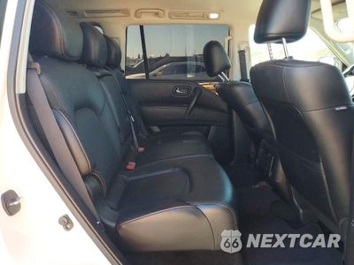 Zdjęcie 11 z 13 samochodu: 2020 NISSAN ARMADA SL VIN:JN8AY2ND8L9107905 - miniatura