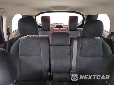Zdjęcie 10 z 14 samochodu: 2013 NISSAN PATHFINDER S VIN:5N1AR2MM2DC601123 - miniatura