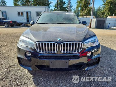 Piąte zdjęcie samochodu w środku: 2016 BMW X5 XDR40E VIN:5UXKT0C54G0S79520 - miniatura