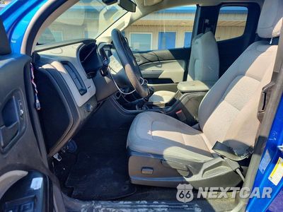 Zdjęcie 7 z 12 samochodu: 2018 CHEVROLET COLORADO VIN:1GCHSBEA4J1184641 - miniatura