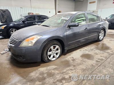 2008 NISSAN ALTIMA 2.5/2.5S 1N4AL21E88C204496 - główne zdjęcie licytacji z USA - miniatura
