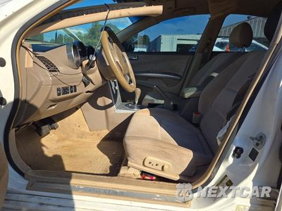 Zdjęcie 7 z 12 samochodu: 2006 NISSAN MAXIMA 3.5 SE VIN:1N4BA41E86C808018 - miniatura