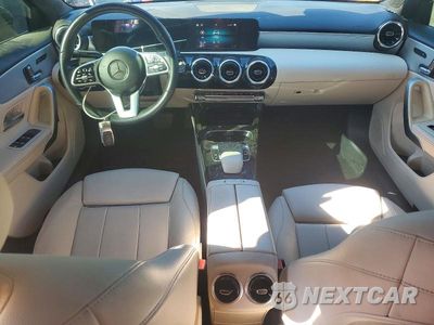 Zdjęcie 8 z 12 samochodu: 2020 MERCEDES-BENZ A 220 VIN:WDD3G4EB2LW026164 - miniatura