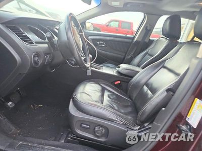 Zdjęcie 7 z 12 samochodu: 2011 FORD TAURUS SEL VIN:1FAHP2EW9BG135663 - miniatura