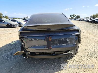 Zdjęcie 6 z 12 samochodu: 2026 TESLA MODEL Y VIN:7SAYGDED5TF613595 - miniatura