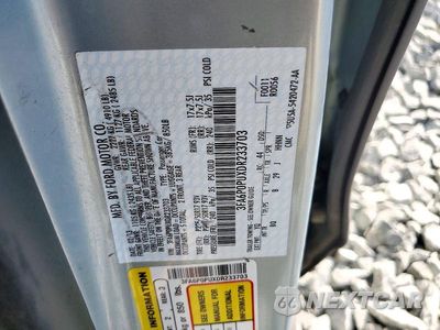 Zdjęcie 12 z 12 samochodu: 2013 FORD FUSION SE PHEV VIN:3FA6P0PUXDR233703 - miniatura