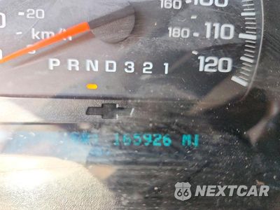 Zdjęcie 13 z 14 samochodu: 2006 CHEVROLET TRAILBLAZER EXT LS VIN:1GNES16S666132286 - miniatura