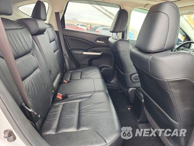Zdjęcie 10 z 12 samochodu: 2013 HONDA CR-V EXL VIN:2HKRM4H70DH670533 - miniatura