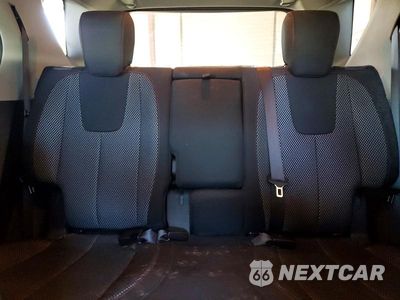 Zdjęcie 10 z 13 samochodu: 2017 CHEVROLET EQUINOX LT VIN:2GNFLFEK8H6221578 - miniatura