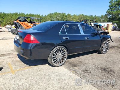 Trzecie zdjęcie samochodu z tyłu: 2008 HONDA CIVIC LX VIN:2HGFA16518H340685 - miniatura