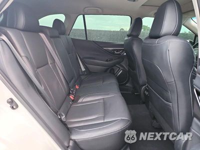 Zdjęcie 11 z 14 samochodu: 2020 SUBARU OUTBACK LIMITED XT VIN:4S4BTGND4L3114909 - miniatura
