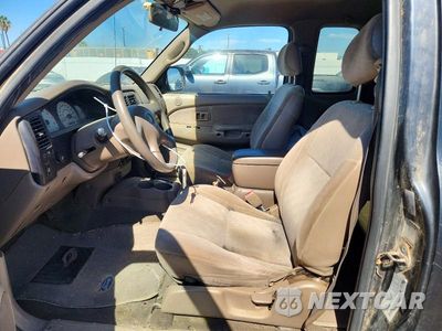Zdjęcie 7 z 12 samochodu: 2001 TOYOTA TACOMA XTRACAB PRERUNNER VIN:5TESN92NX1Z724917 - miniatura