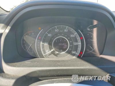 Zdjęcie 9 z 14 samochodu: 2016 HONDA CR-V SE VIN:5J6RM3H48GL011965 - miniatura