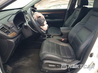 Zdjęcie 7 z 13 samochodu: 2019 HONDA CR-V EXL VIN:7FARW1H86KE038850 - miniatura