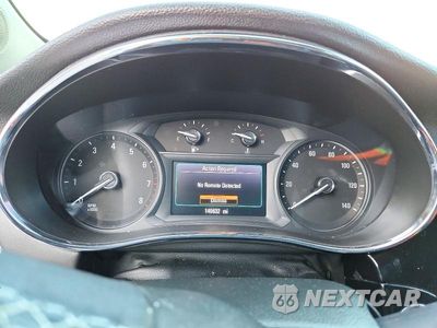 Zdjęcie 9 z 13 samochodu: 2019 BUICK ENCORE PREFERRED VIN:KL4CJASB4KB919371 - miniatura