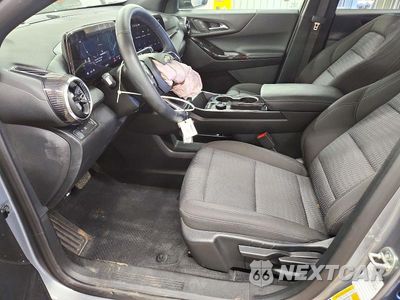 Zdjęcie 7 z 12 samochodu: 2026 CHEVROLET EQUINOX LT VIN:3GNAXHEG4TL355403 - miniatura