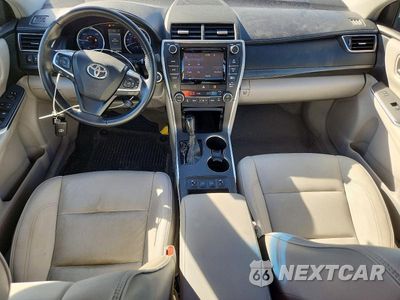 Zdjęcie 8 z 12 samochodu: 2015 TOYOTA CAMRY HYBRID XLE VIN:4T1BD1FK4FU172380 - miniatura