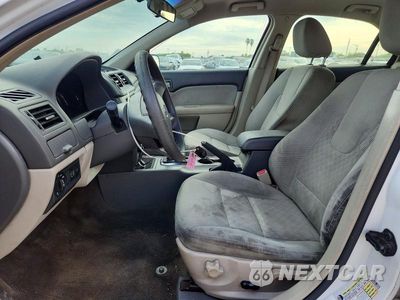 Zdjęcie 7 z 12 samochodu: 2010 FORD FUSION SE VIN:3FAHP0HAXAR307503 - miniatura