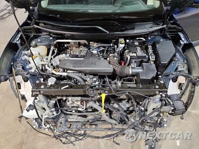 Zdjęcie 12 z 14 samochodu: 2026 NISSAN ROGUE SL VIN:5N1BT3CB0TC705121 - miniatura