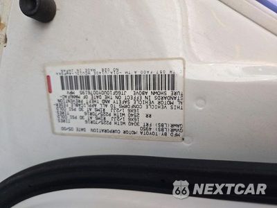 Zdjęcie 13 z 13 samochodu: 2000 LEXUS RX 300 VIN:JT6GF10U0Y0076195 - miniatura