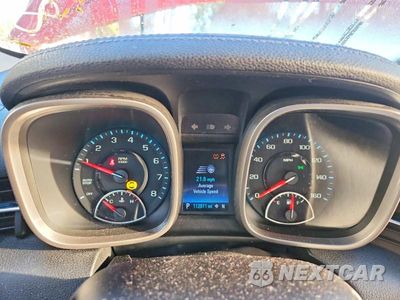 Zdjęcie 9 z 12 samochodu: 2015 CHEVROLET MALIBU 1LT VIN:1G11C5SL4FF174703 - miniatura