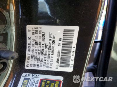 Zdjęcie 12 z 12 samochodu: 2014 HONDA CR-V EX VIN:5J6RM4H5XEL019111 - miniatura